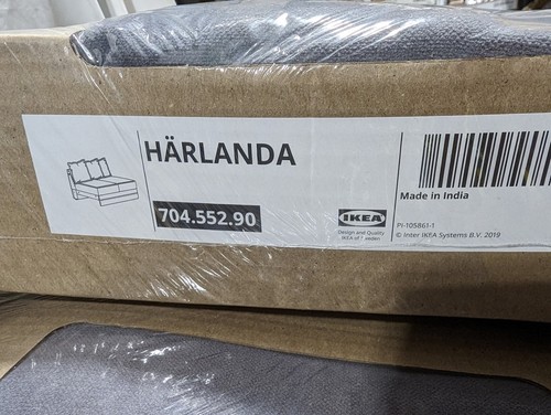 Ikea harlanda loveseat - harlanda, /2