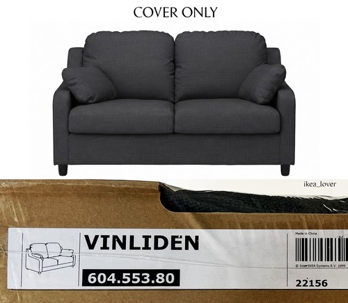 Ikea vinliden cover for seat - ikea,