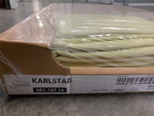 New ikea karlstad - new,