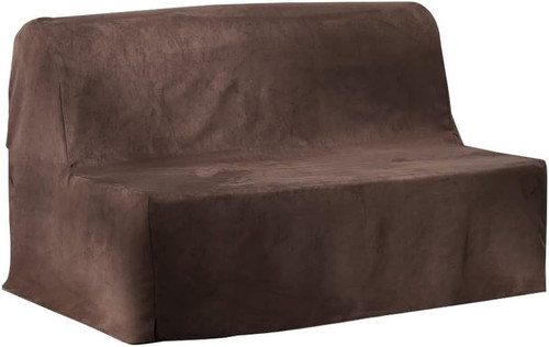 Sofa cover designed for ikea - designed,