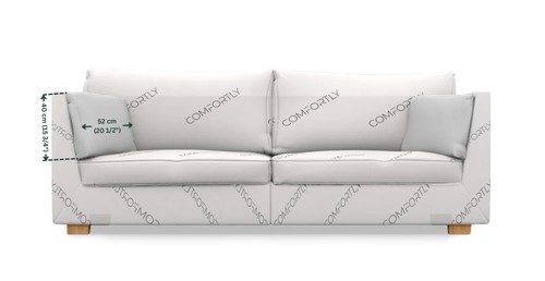 Covers for stockholm seat - for,
