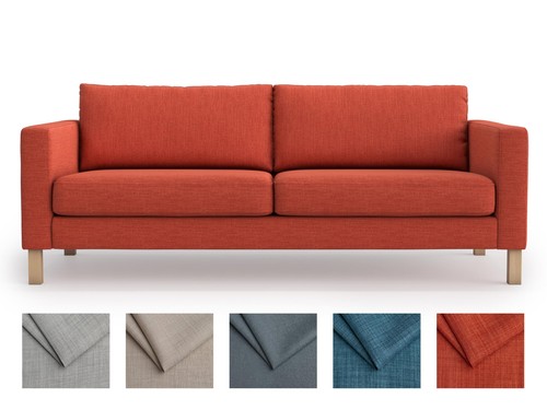 Ikea karlstad seat - seat, sofa