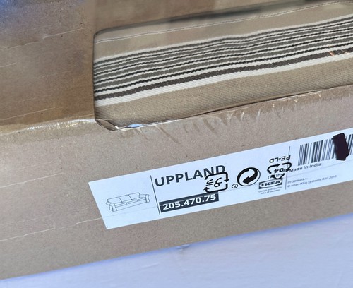 Ikea uppland seat - uppland, seater