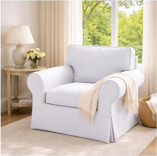 The dense cotton ektorp - dense,