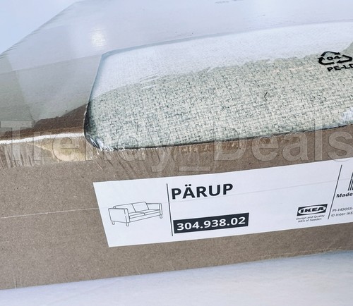 Ikea parup cover - cover, loveseat