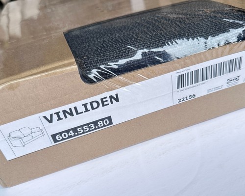 Ikea vinliden loveseat - ikea,