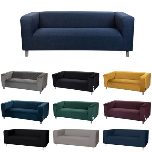 Seater ikea klippan - seater,