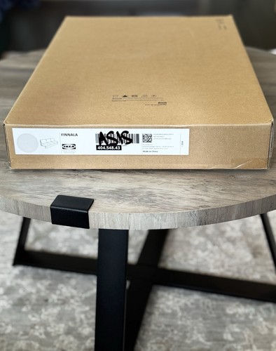 Ikea finnala sofa - finnala,
