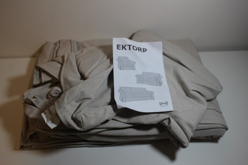 Ikea ektorp 703 - ektorp, beige