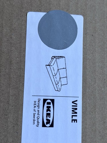 Ikea vimle seat sofa - 3-seat, cover