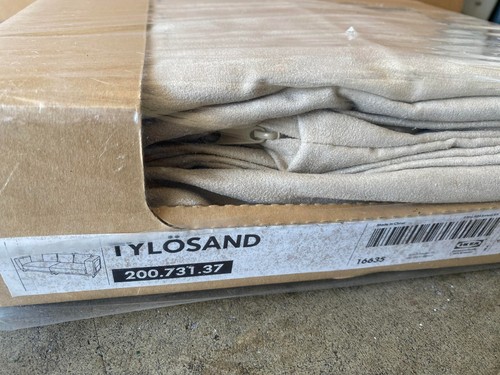 Ikea tylosand seat sofa - tylosand, 3-seat