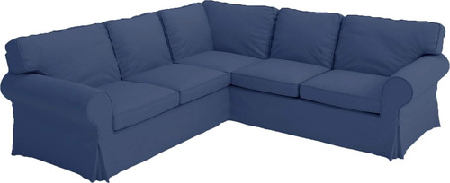 Thick cotton sofa - sofa, cover