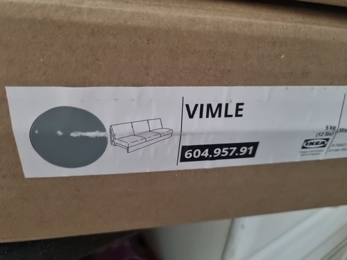 Ikea vimle cover for - ikea,