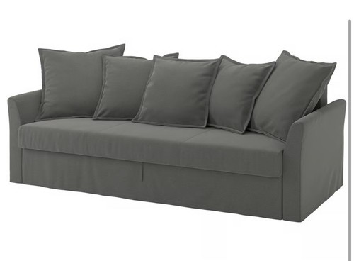 Brand new ikea holmsund cover - new,