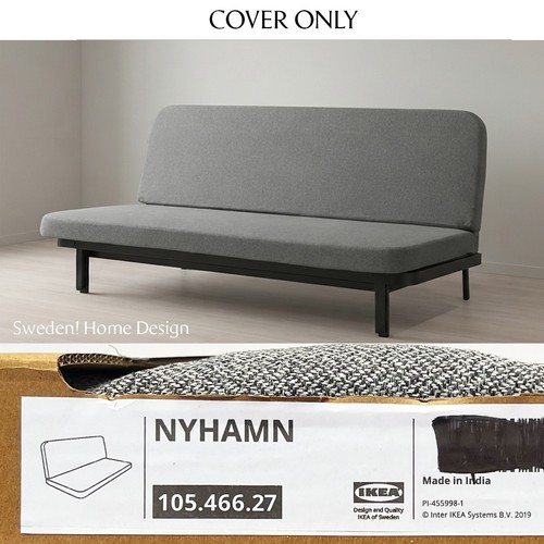Ikea nyhamn cover for - cover,