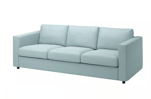 Ikea vimle cover - cover, 3