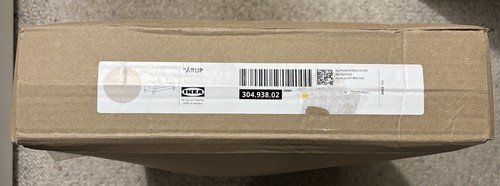 Ikea parup cover for loveseat - parup,