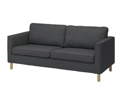 Ikea parup sofa cover - parup,