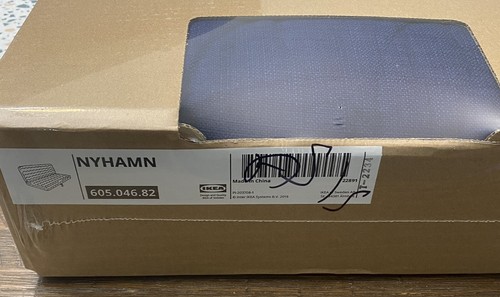 Ikea nyhamn cover for - ikea,