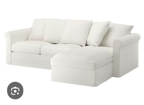 Ikea harlanda pillow covers - ikea,