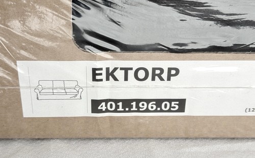 Ikea ektorp sofa slipcover - ikea,