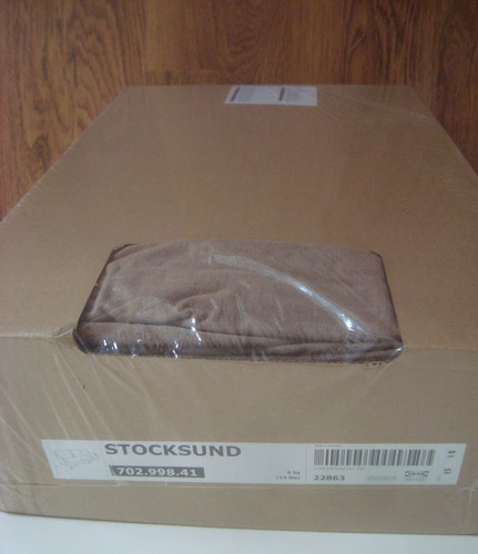 Ikea stocksund cover - ikea,
