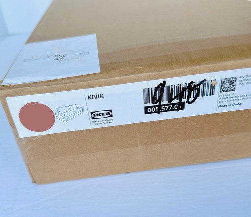 Ikea kivik cover for sofa - for,