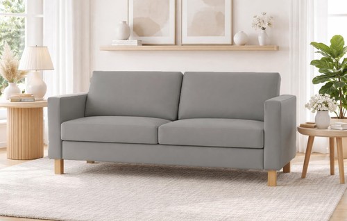 Karlstad sofa cover - cover, width