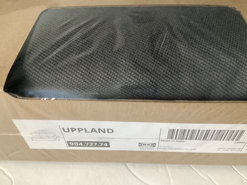 Ikea uppland seat sofa - ikea, cover