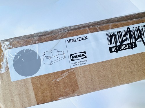 Ikea vinliden cover for - ikea,