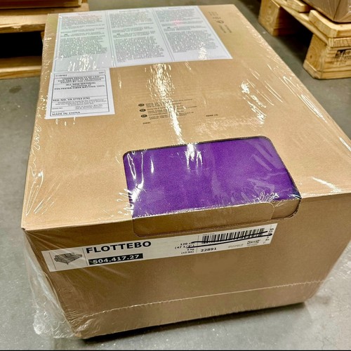 Ikea flottebo sleeper - ikea, /