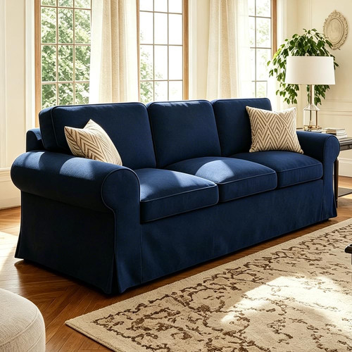 Ektorp seat sofa - ektorp, 3
