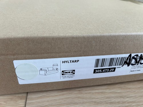 Ikea hyltarp sleeper sofa - ikea,