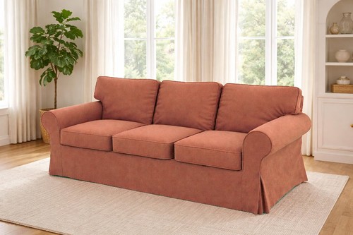 Thicker heavy ektorp sofa - 50%,