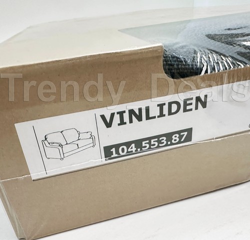 Ikea vinliden sofa - vinliden, 7/8"