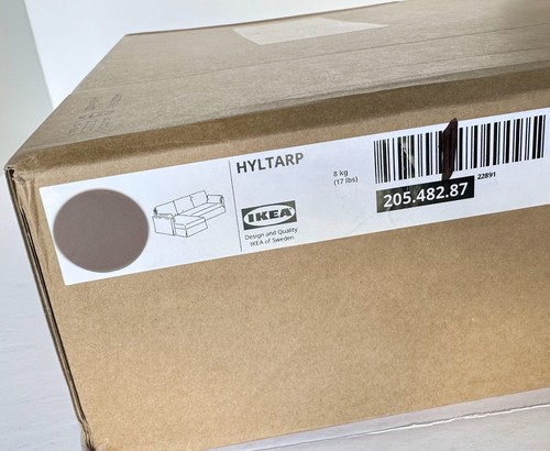 Ikea hyltarp cover - hyltarp, for