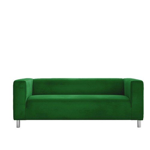 Two seater ikea - two, klippan