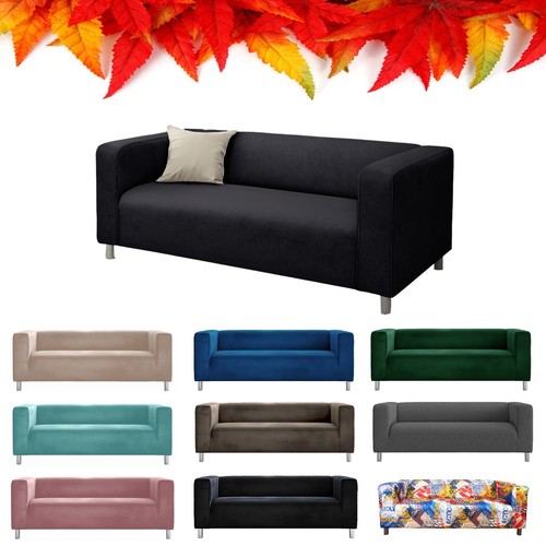 Ikea klippan cover seat sofa - klippan,