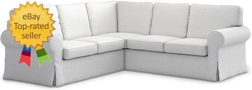Ektorp sectional cover - ektorp,