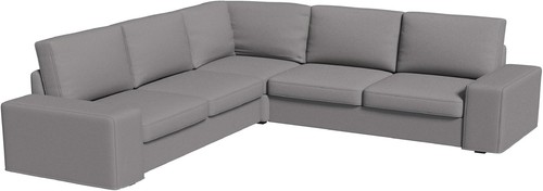 The sofa cover replacement - sofa, is