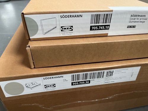 Ikea soderhamn seater - ikea, &