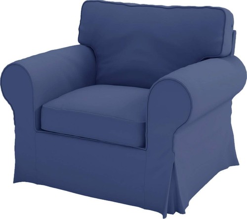Heavy cotton ektorp chair - ektorp,
