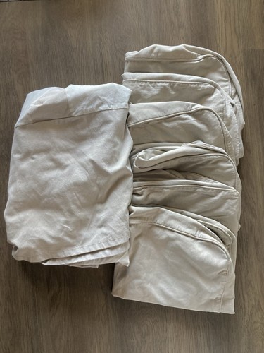 Ikea ektorp seat - ektorp, cover
