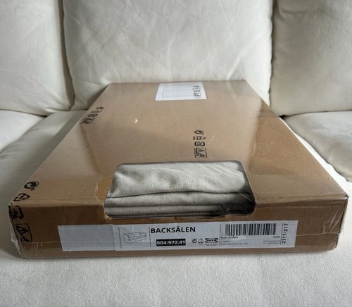 Ikea backsalen cover for - for, 3