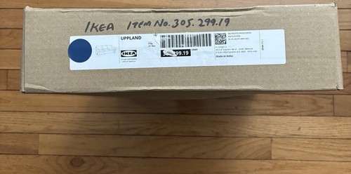 Ikea uppland cover for sofa - ikea,