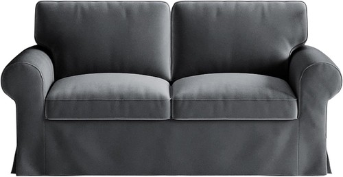 Velvet sofa covers made - velvet,