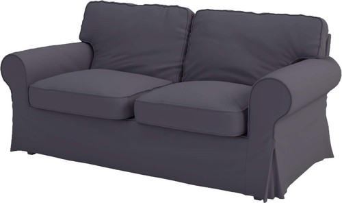 Heavy cotton ektorp - heavy, loveseat