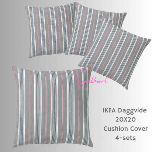 Ikea daggvide cushion pillow - ikea,