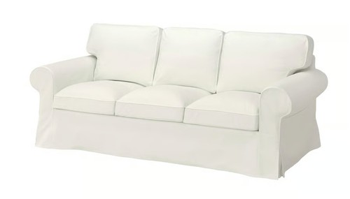 Ikea uppland cover - uppland, slipcover