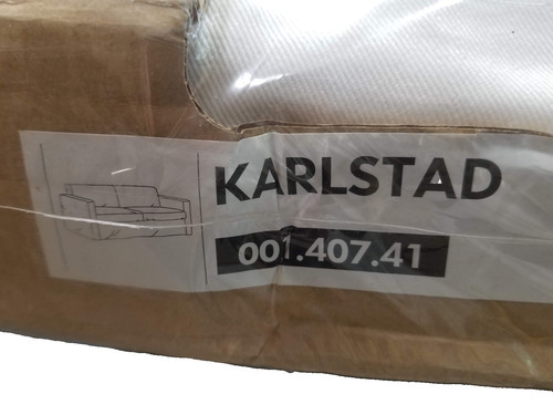Ikea karlstad seat - karlstad,